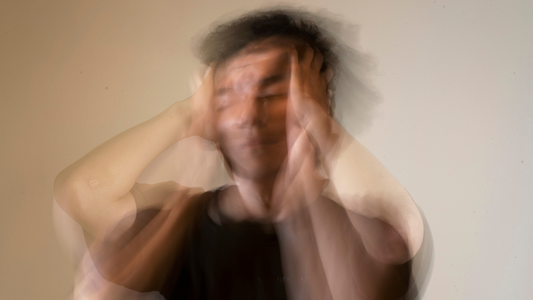 Can Anxiety Be Cured? What Science (and Your Breath) Says About Long-Term Relief