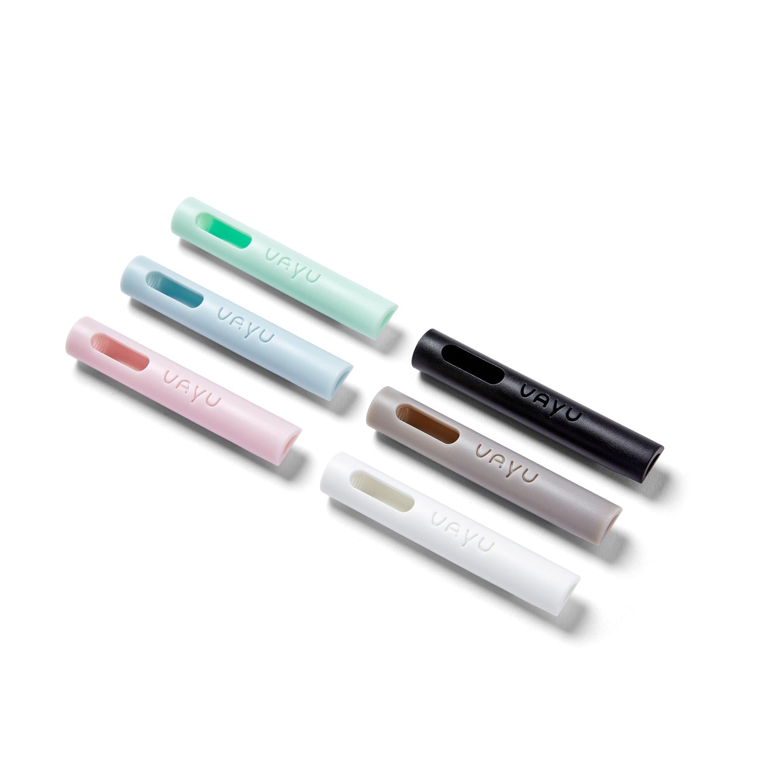 Mouthpiece Colour Packs